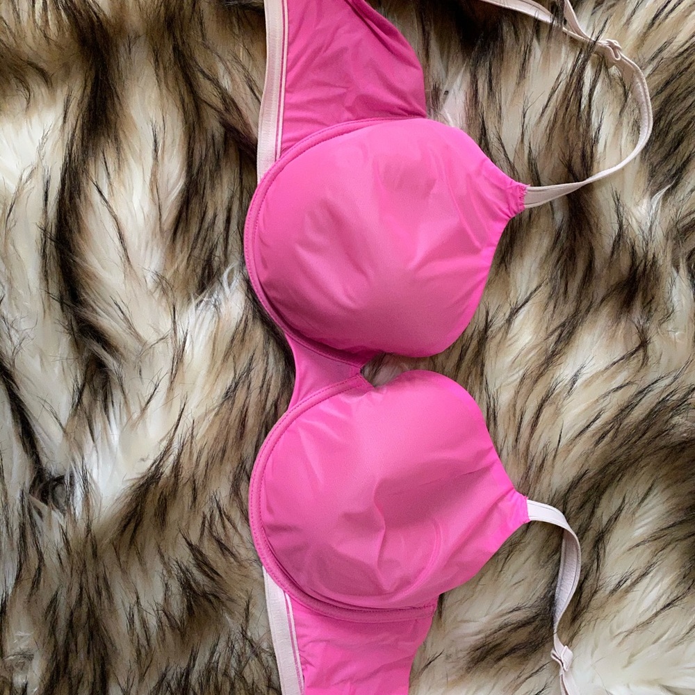 Victoria Secret Lined Perfect Coverage 34DDD